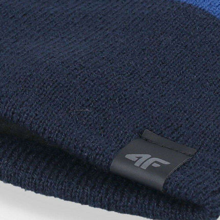 Essential Winter Beanie - Très Elite