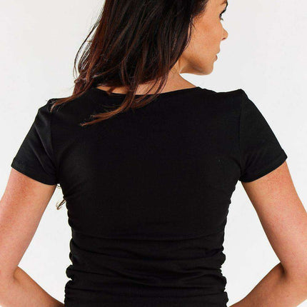 Eternal Chic Tee - Très Elite
