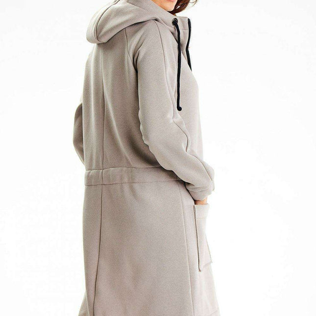 Eternal Comfort Hoodie Sweatshirt