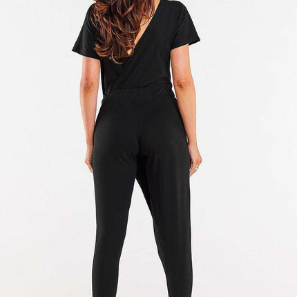 Eternal Elegance Jumpsuit - Très Elite