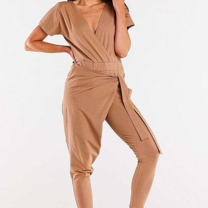 Eternal Elegance Jumpsuit