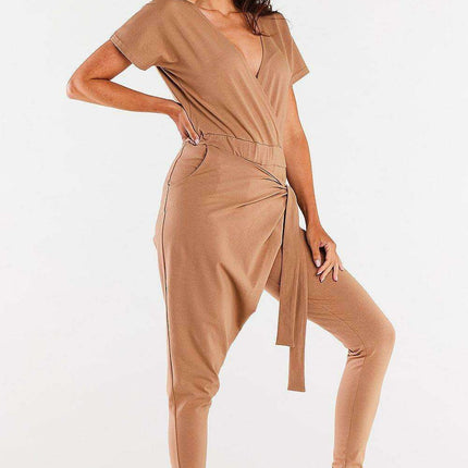 Eternal Elegance Jumpsuit - Très Elite