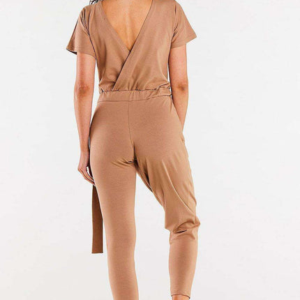 Eternal Elegance Jumpsuit - Très Elite