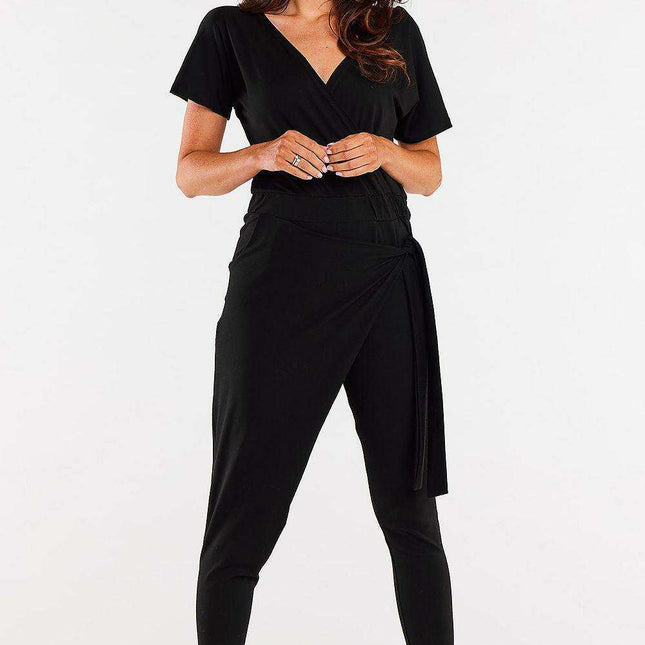 Eternal Elegance Jumpsuit