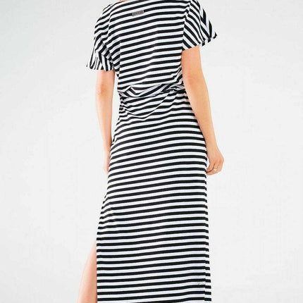 Eternal Elegance Summer Gown - Très Elite