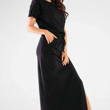 Eternal Elegance Summer Gown - Très Elite