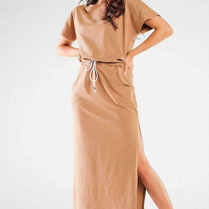 Eternal Elegance Summer Gown - Très Elite