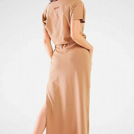 Eternal Elegance Summer Gown - Très Elite