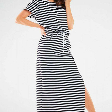 Eternal Elegance Summer Gown