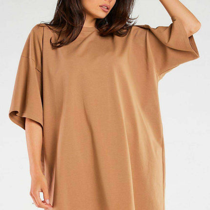 Eternal Grace Cotton Daydress