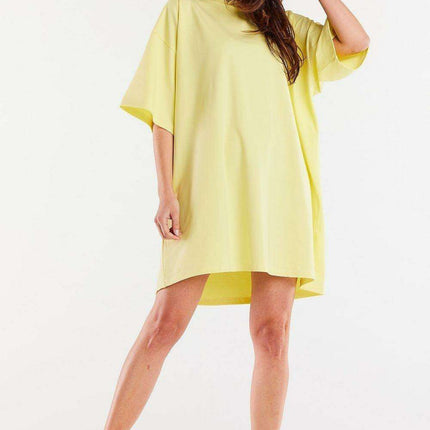 Eternal Grace Cotton Daydress - Très Elite