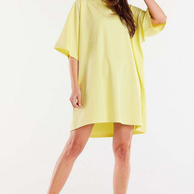 Eternal Grace Cotton Daydress