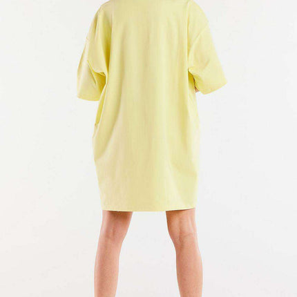 Eternal Grace Cotton Daydress - Très Elite