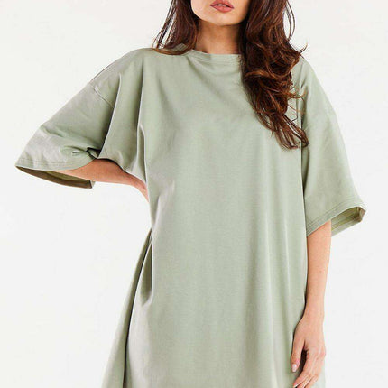 Eternal Grace Cotton Daydress