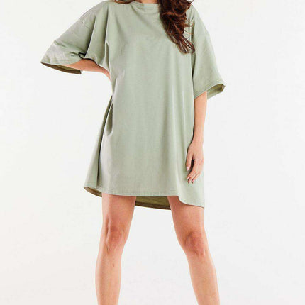 Eternal Grace Cotton Daydress - Très Elite