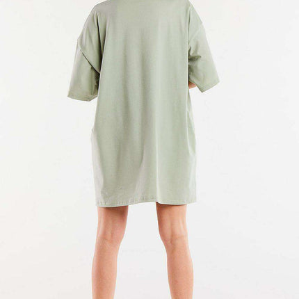 Eternal Grace Cotton Daydress - Très Elite