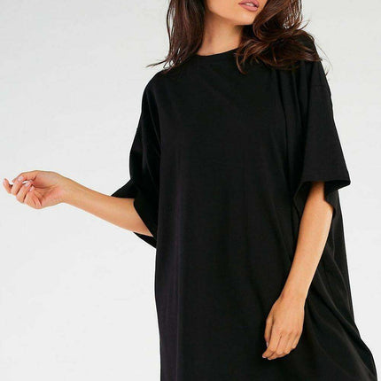 Eternal Grace Cotton Daydress