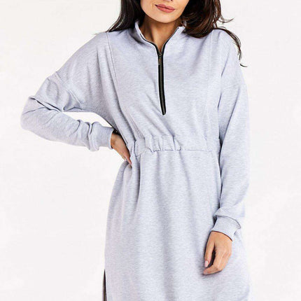 Eternal Grace Maxi Dress