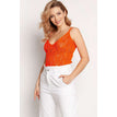 orange / L