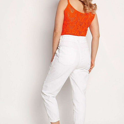 Ethereal Breeze Bandeau Top - Très Elite