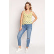 yellow / L