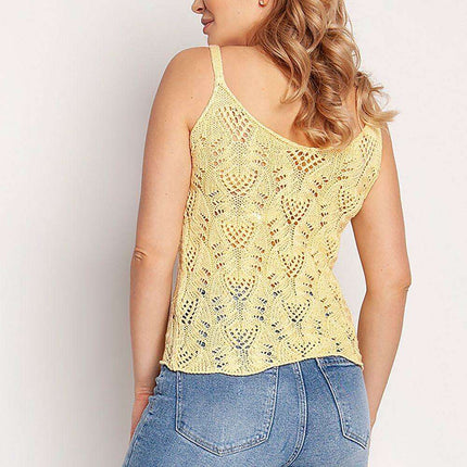 Ethereal Breeze Bandeau Top - Très Elite