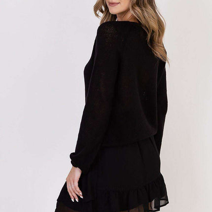 Ethereal Comfort Sweater - Très Elite