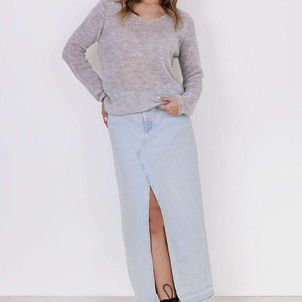 Ethereal Comfort Sweater - Très Elite