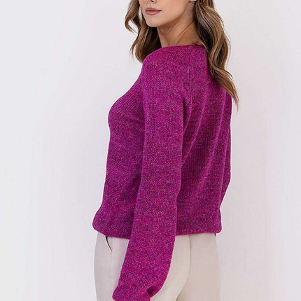 Ethereal Comfort Sweater - Très Elite