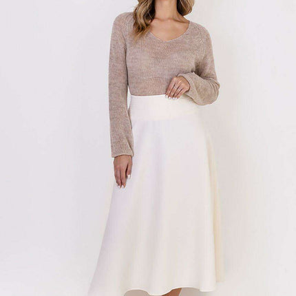 Ethereal Comfort Sweater