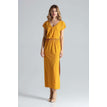 yellow / L