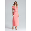 pink / L