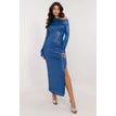blue / one-size-fits-all