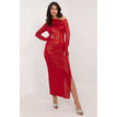 red / one-size-fits-all