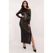 black / one-size-fits-all