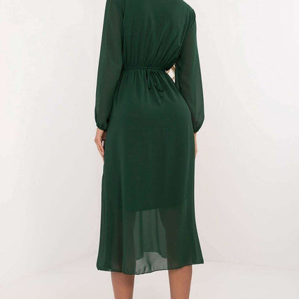 Evening Dress Model 203709 Flared Silhouette Elegant Gown - Très Elite