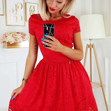 Evening dress model 151597 - Très Elite