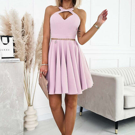 Evening dress model 162500 - Très Elite