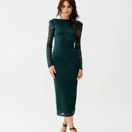 Evening dress model 200146 - Très Elite