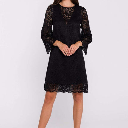 Evening dress model 201106 - Très Elite