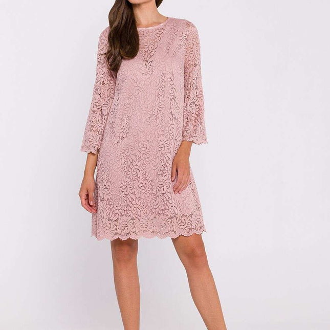 Evening dress model 201106