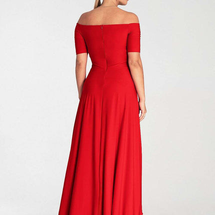 Evening dress model 201492 - Très Elite