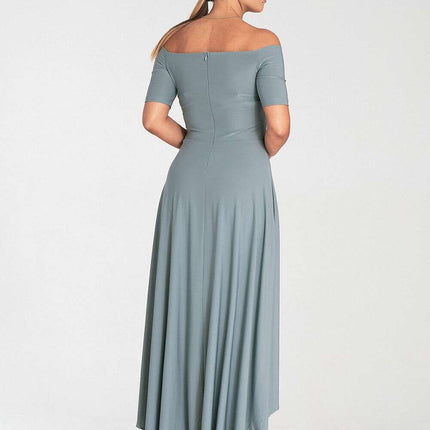 Evening dress model 201492 - Très Elite