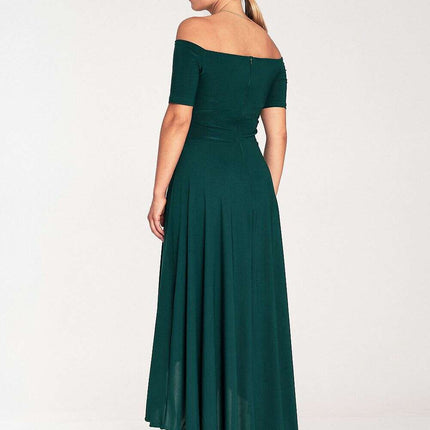 Evening dress model 201492 - Très Elite