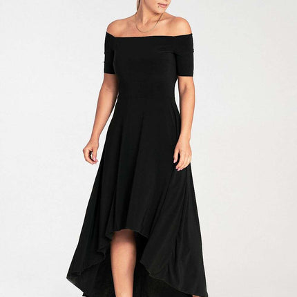 Evening dress model 201492 - Très Elite