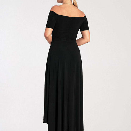 Evening dress model 201492 - Très Elite