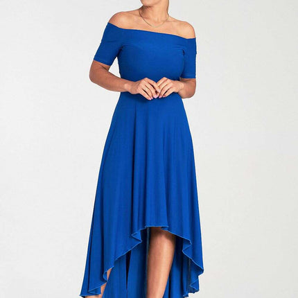 Evening dress model 201492 - Très Elite