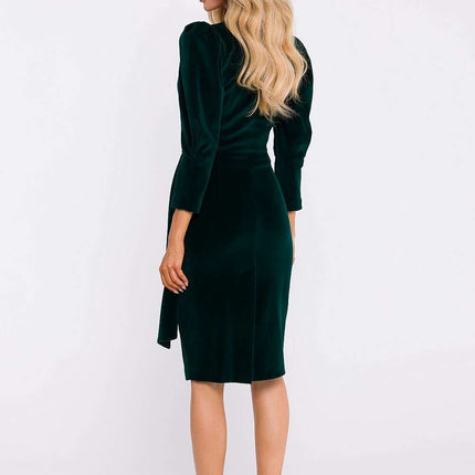 Evening dress model 201660 - Très Elite