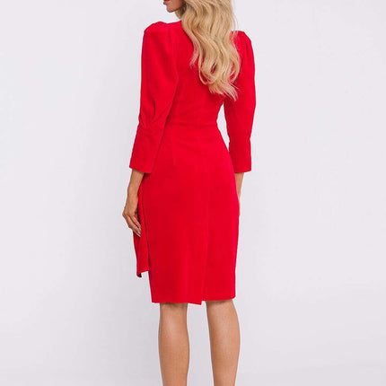 Evening dress model 201660 - Très Elite