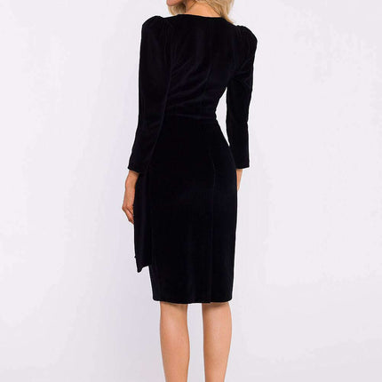 Evening dress model 201660 - Très Elite